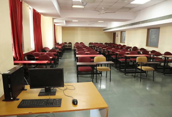 ITM Institute of Hotel Management Mumbai Campus photo 6